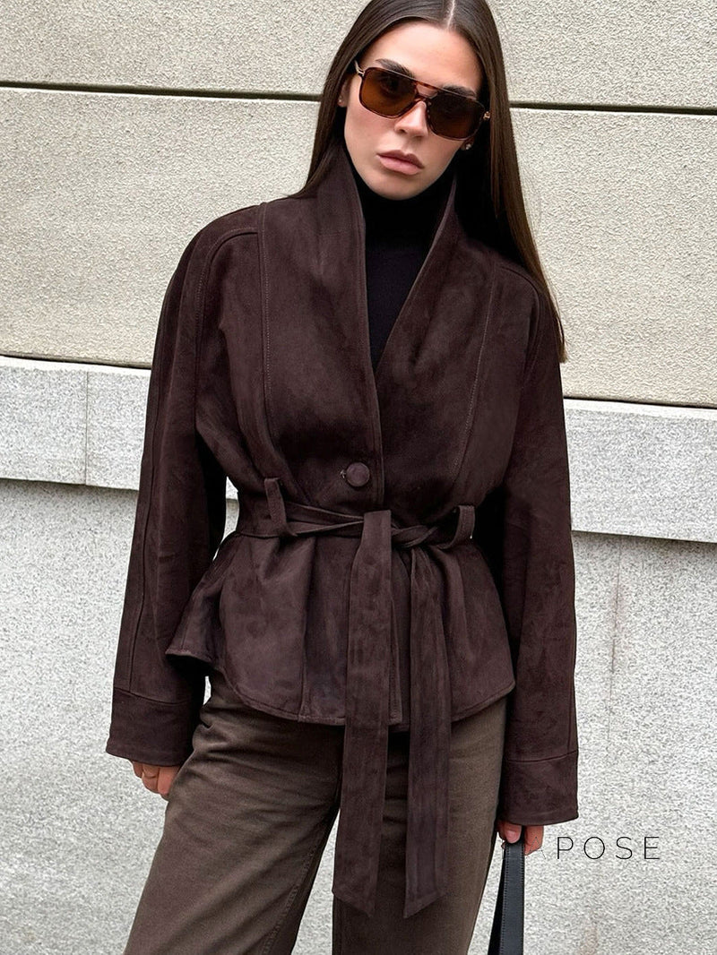 Elegantly Styled Jacket for Everyday Wear