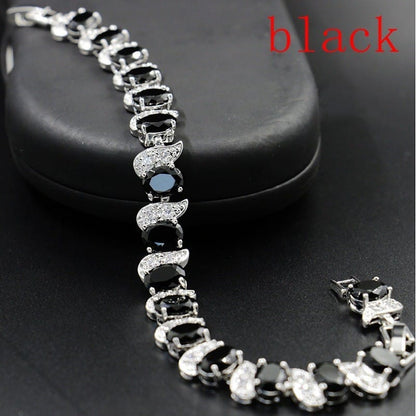Eternal Bloom Magick Bracelet