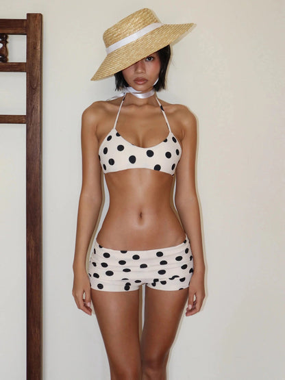 Vintage Inspired Garment with a Contemporary Edge