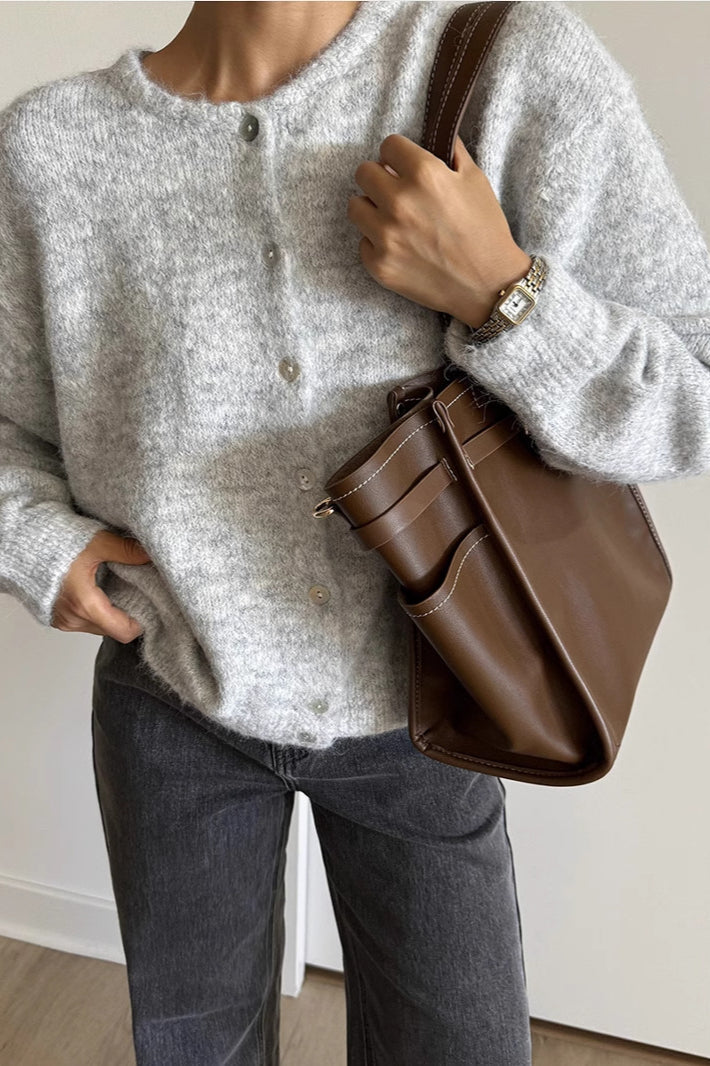 Beautifully Crafted Cardigan
