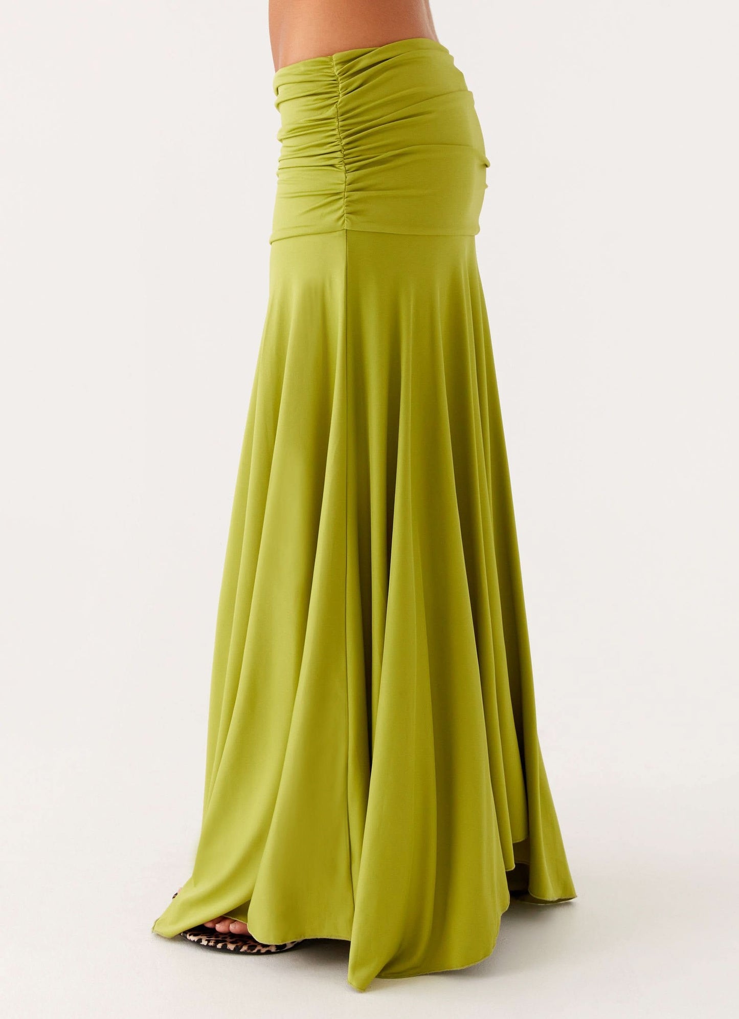 Polished Garment with an Effortless Classic Look