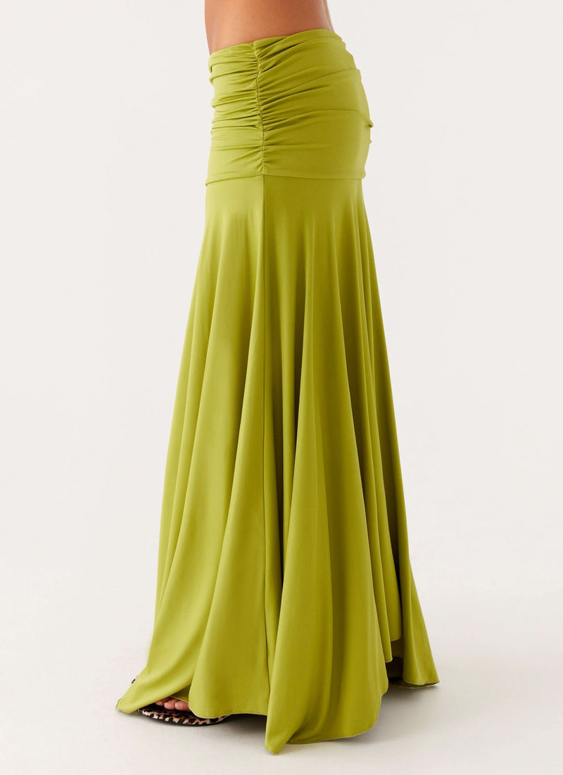 Polished Garment with an Effortless Classic Look
