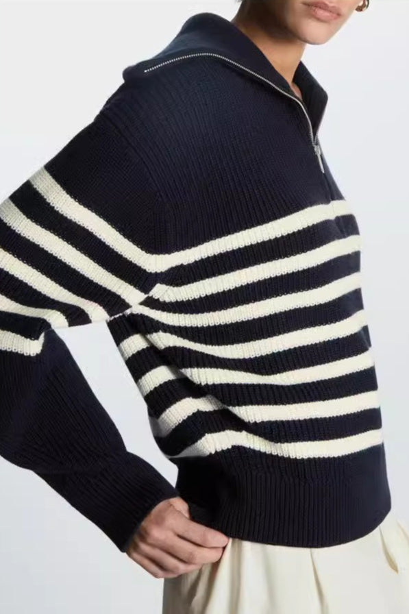 Vintage Inspired Sweater