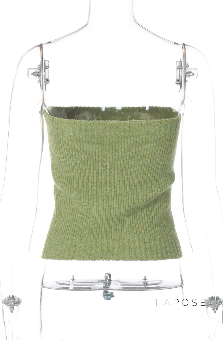 Gracefully Styled Top for Any Occasion