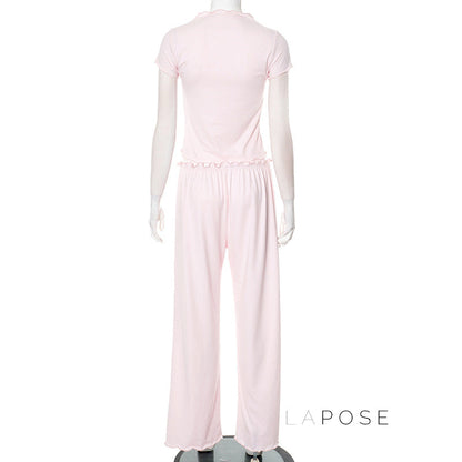 A Vintage Style Garment with Delicate Timeless Details