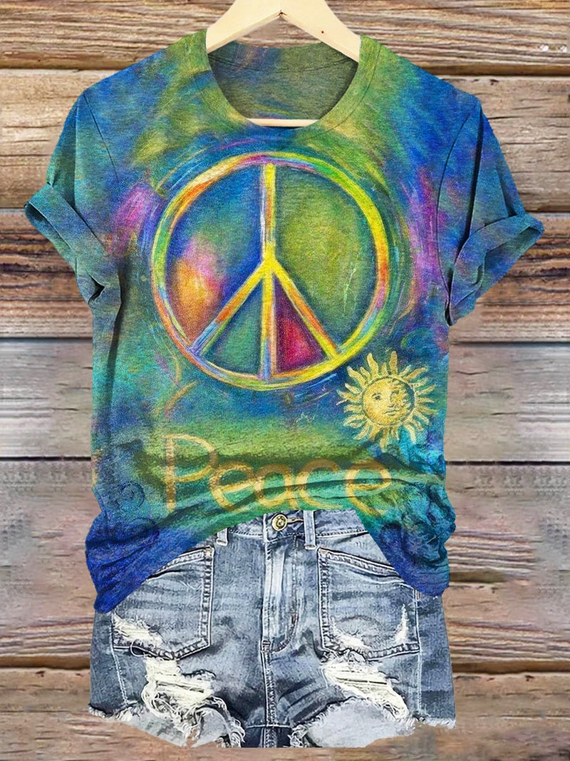 Classic Designed T-Shirt