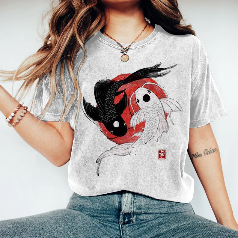 Gracefully Designed Shirt