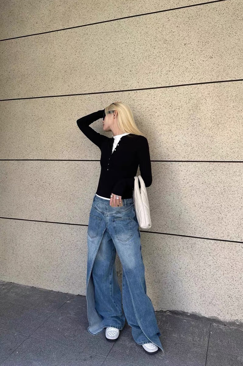 Vintage Inspired Garment