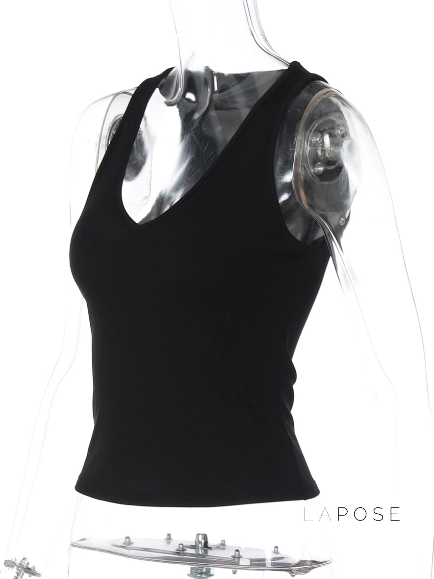 Vintage Inspired Top with a Contemporary Edge