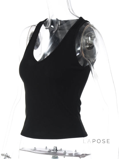 Vintage Inspired Top with a Contemporary Edge