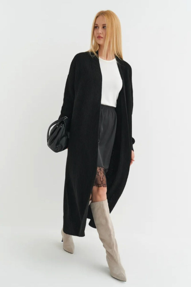 Classic Designed Cardigan