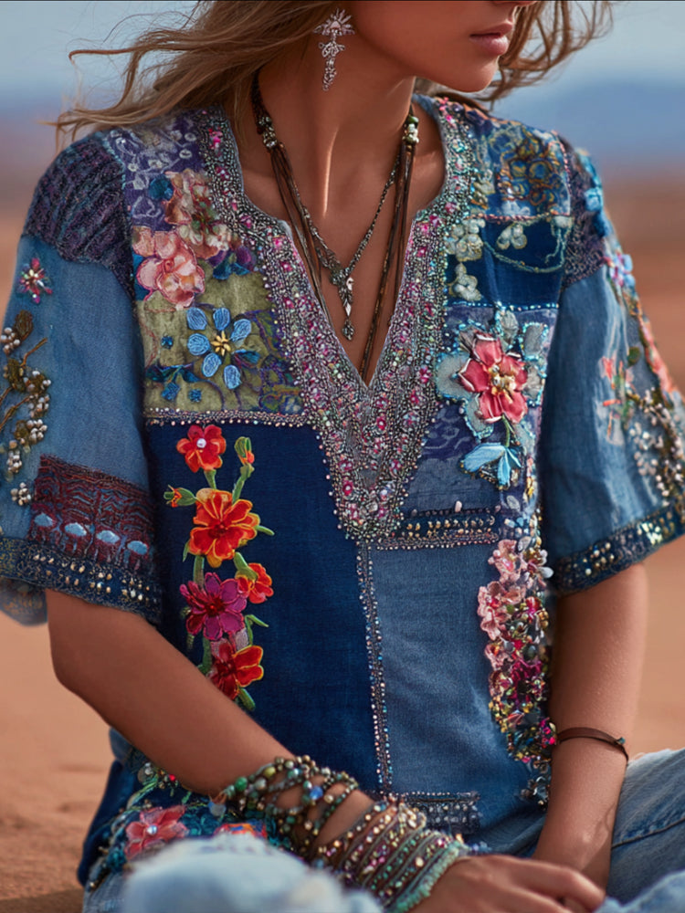 Classic Vintage Shirt