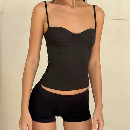 A Vintage Style Top with Delicate Timeless Details