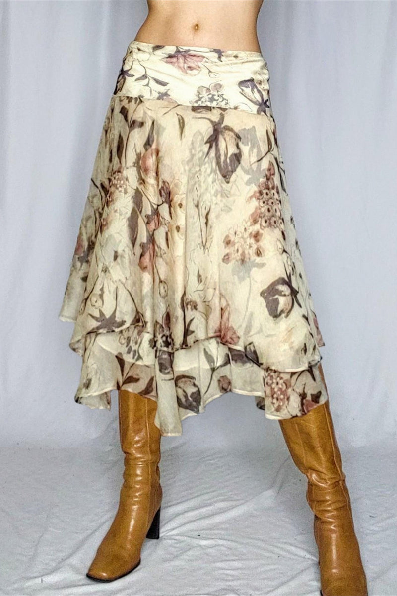 Beautifully Crafted Garment
