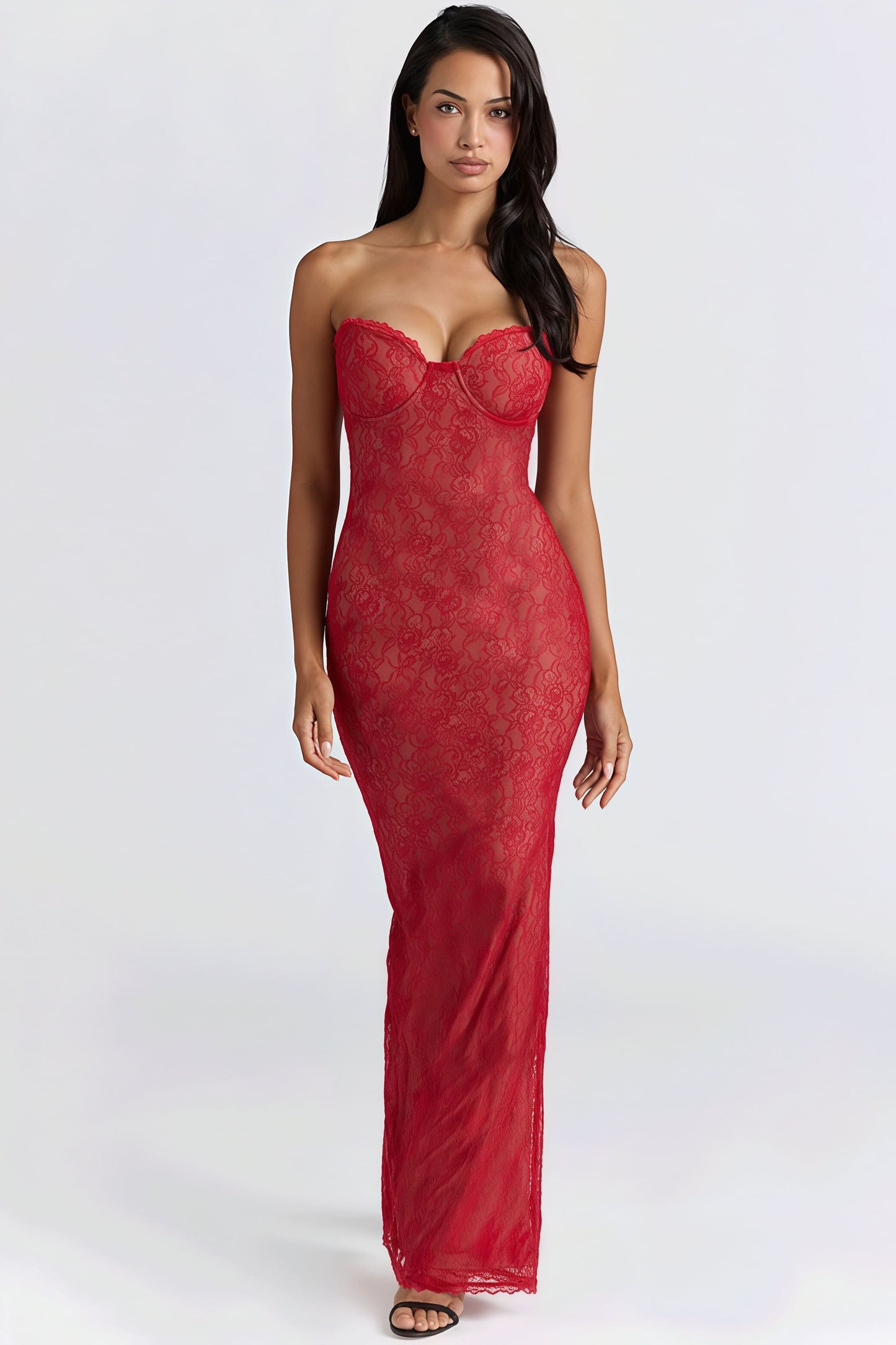 Beautifully Crafted Dress