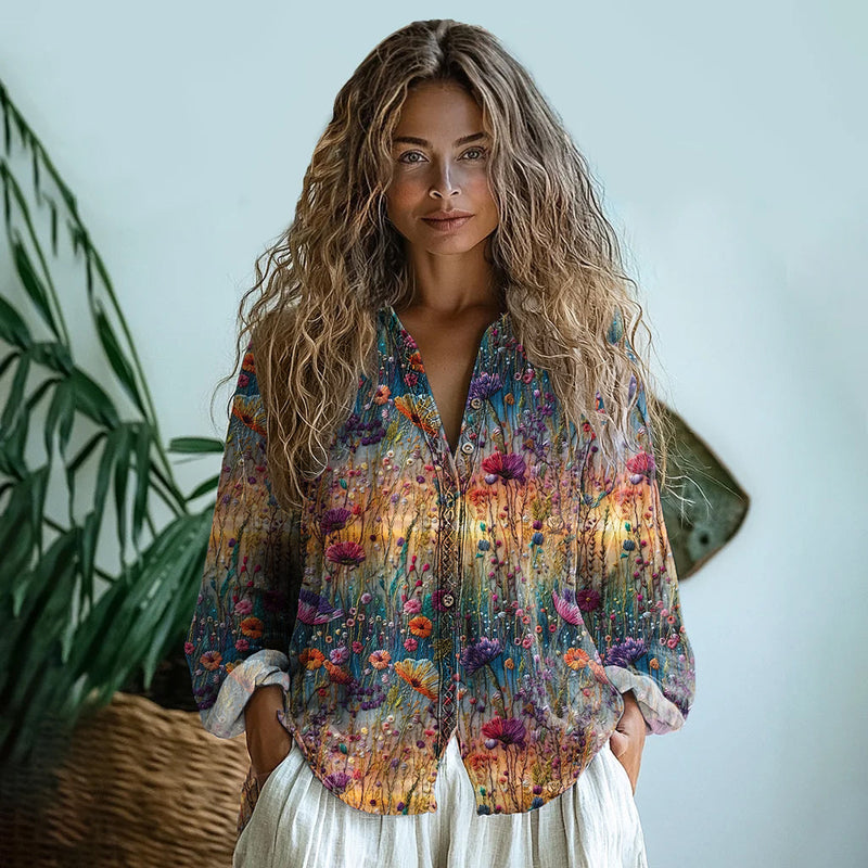 Classic Vintage Shirt