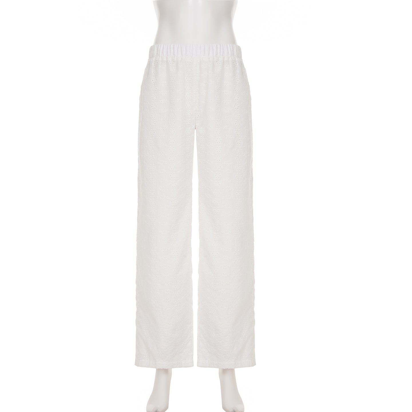 Gracefully Styled Pants for Any Occasion