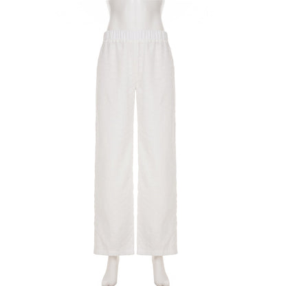 Gracefully Styled Pants for Any Occasion