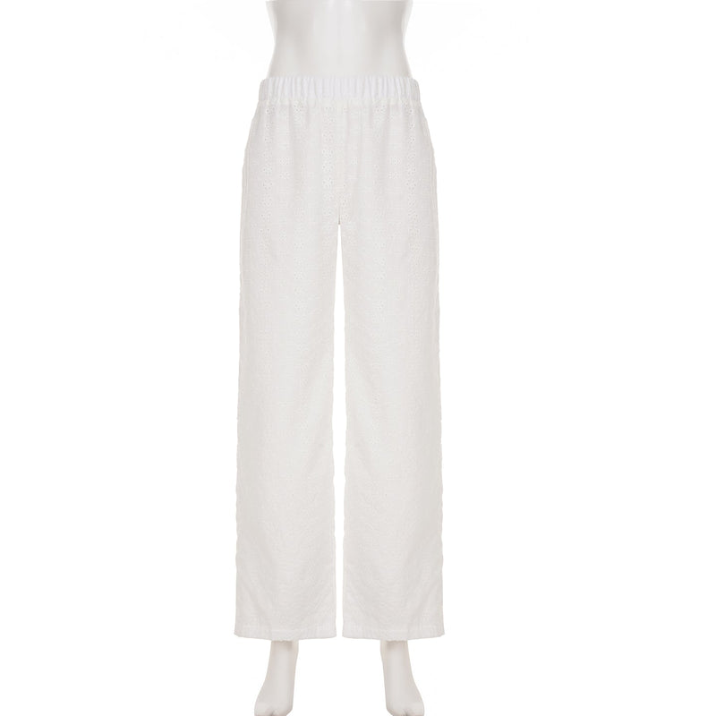 Gracefully Styled Pants for Any Occasion
