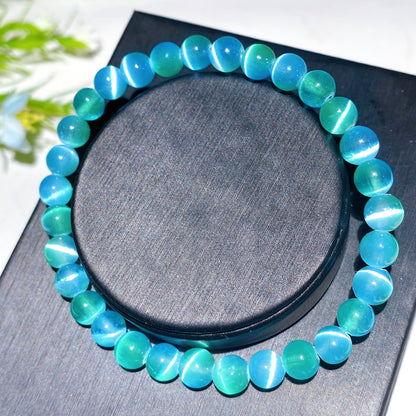 Mixed Crystal Healing Oil Roller | 3.3 Inch Healing Stone