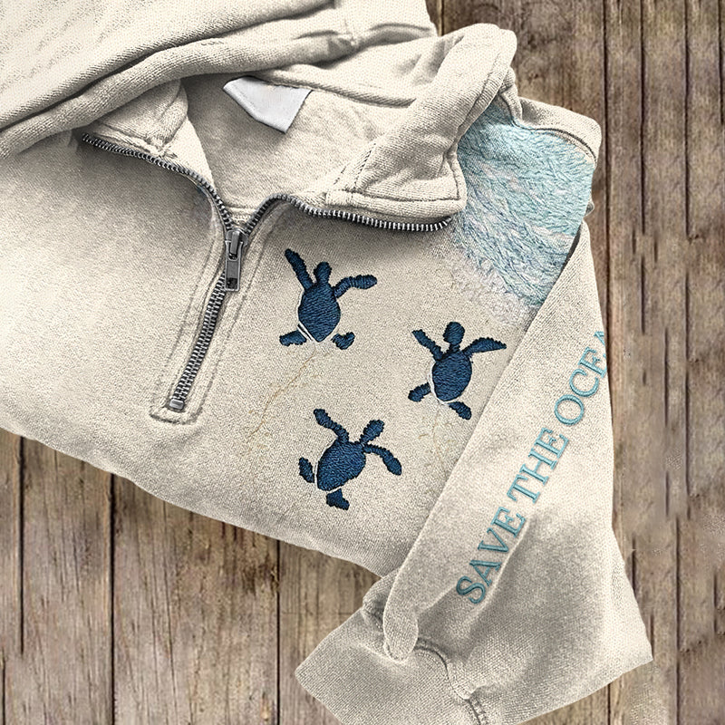Gracefully Designed Shirt