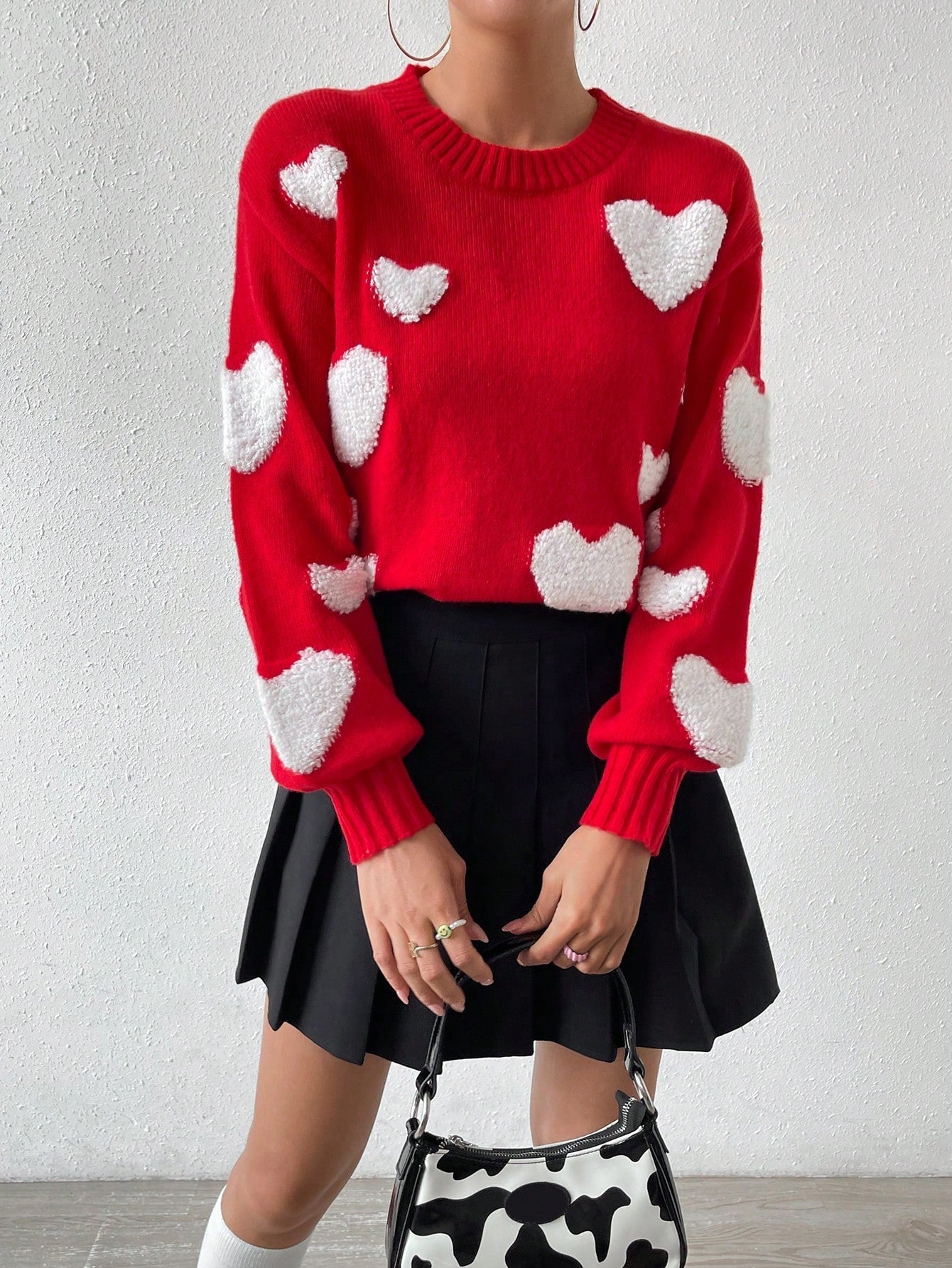 Beautifully Crafted Sweater