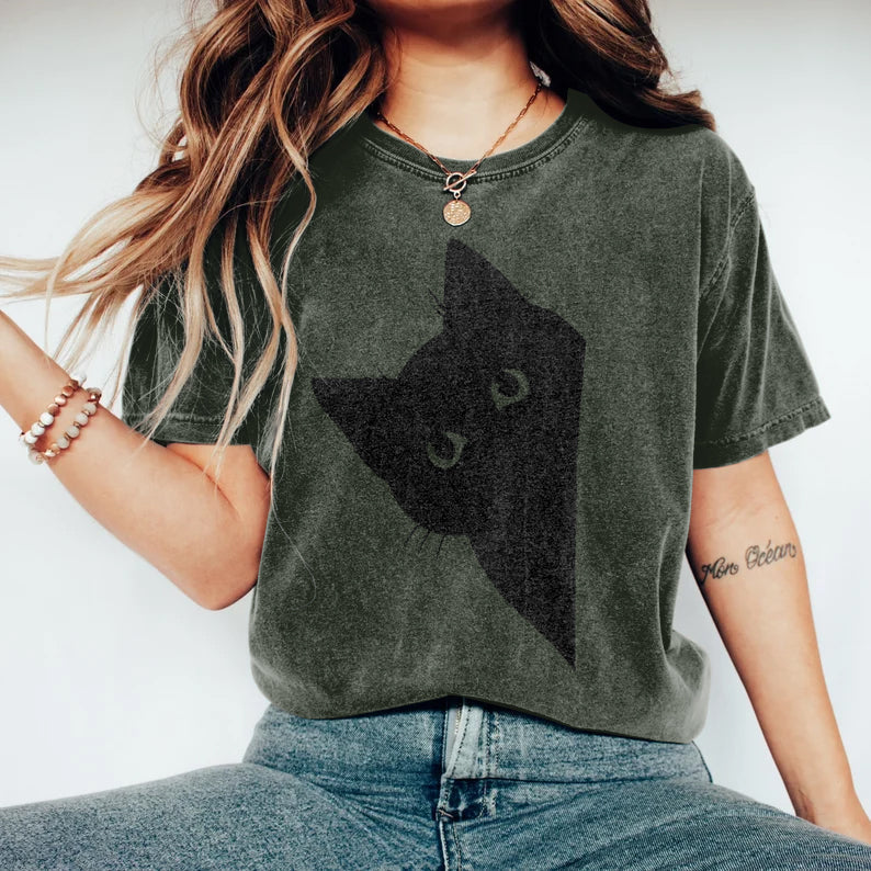 Thoughtfully Designed T-Shirt