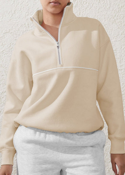 Beautifully Finished Garment in a Timeless Design