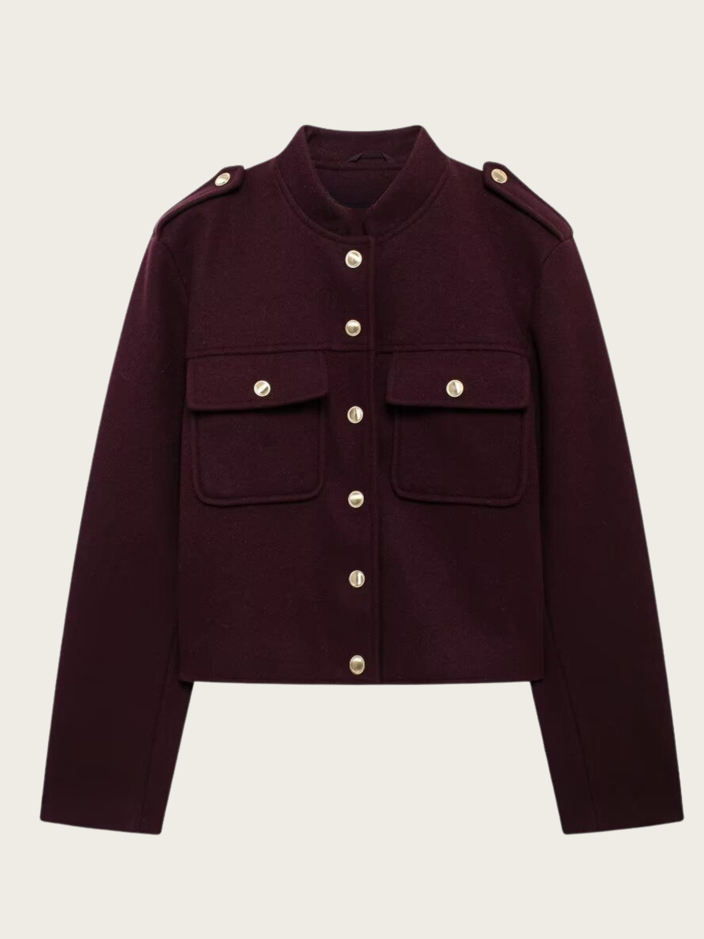 Classic Vintage & Enduringly Stylish Jacket