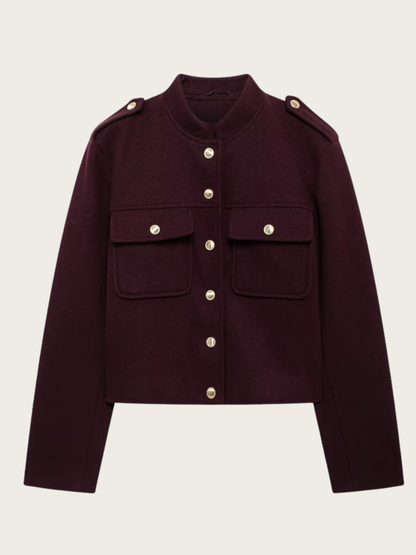 Classic Vintage & Enduringly Stylish Jacket