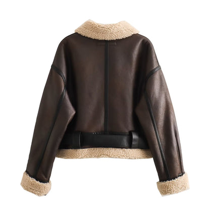 Beautifully Balanced Jacket with Timeless Character