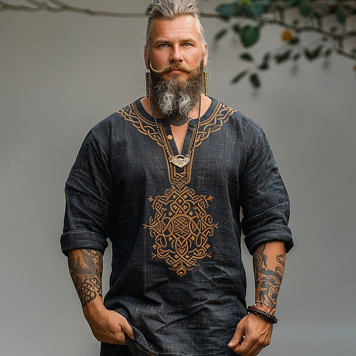Elegantly Designed Shirt