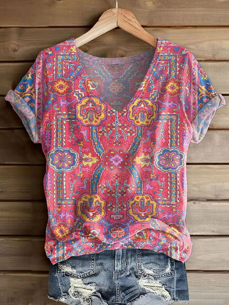 Beautifully Crafted T-Shirt
