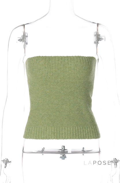 Gracefully Styled Top for Any Occasion