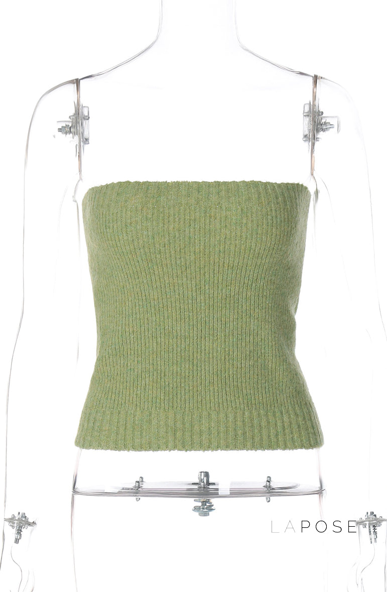 Gracefully Styled Top for Any Occasion