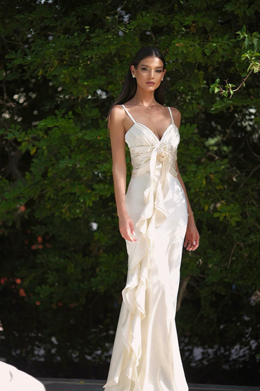 Light Apricot