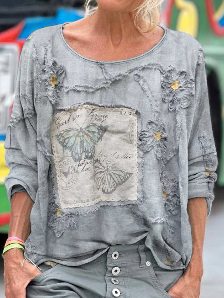 Classic Designed T-Shirt