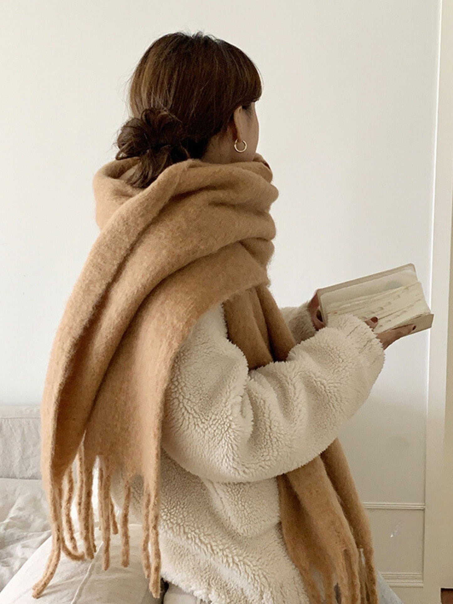 Polished Garment with an Effortless Classic Look
