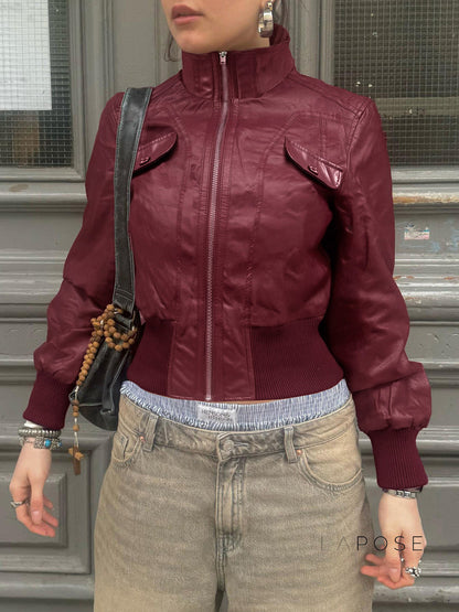 Beautifully Crafted Jacket in a Classic Style