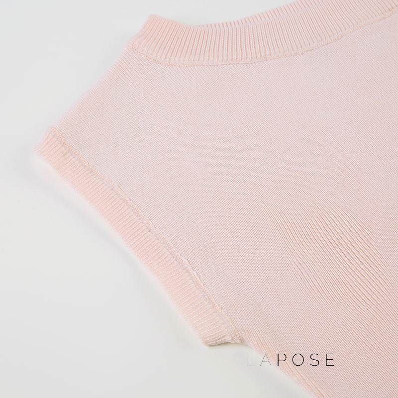 Vintage Inspired Top with a Contemporary Edge