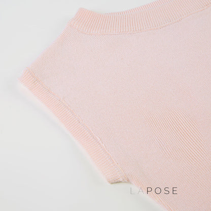 Vintage Inspired Top with a Contemporary Edge