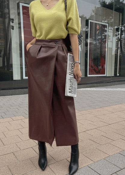 Sophisticated Garment with a Clean Classic Look
