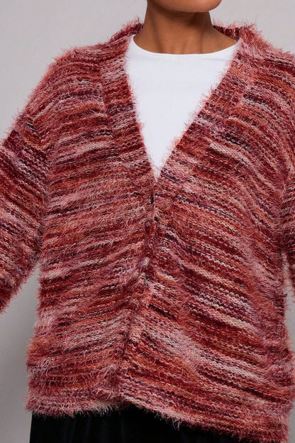 Vintage Inspired Cardigan