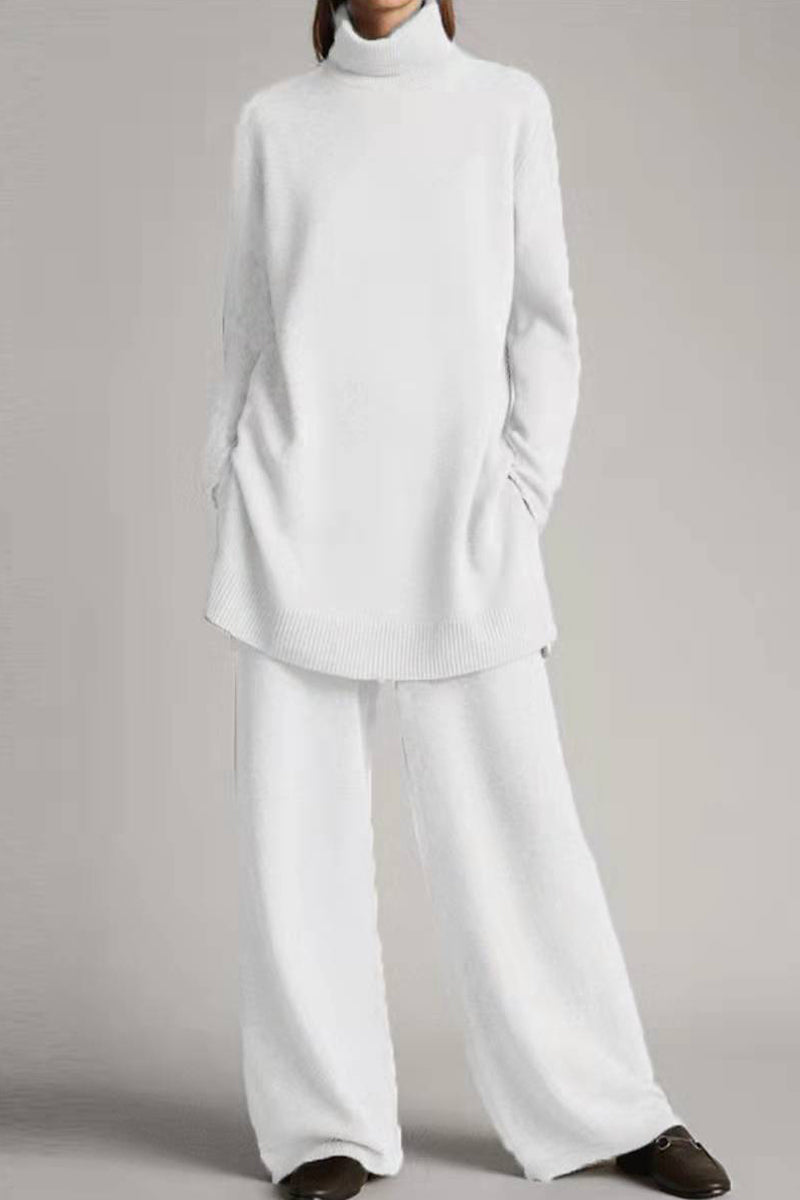 Classic Designed Sweater