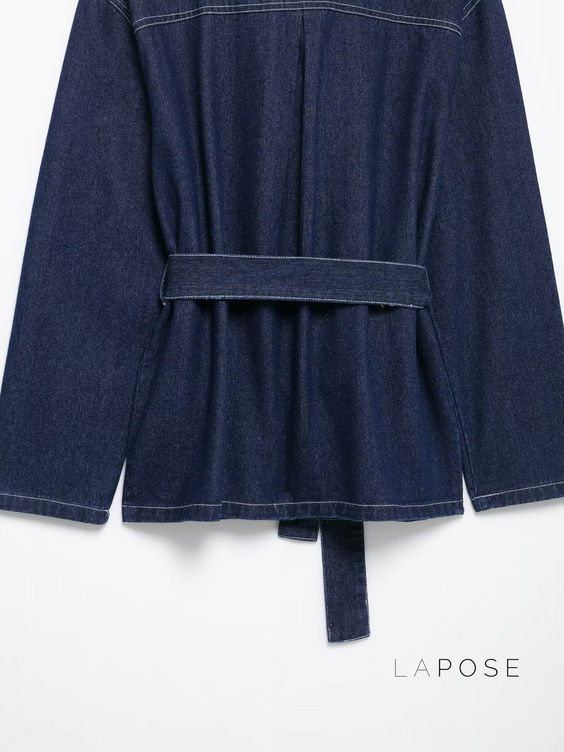 Beautifully Crafted Jacket in a Classic Style