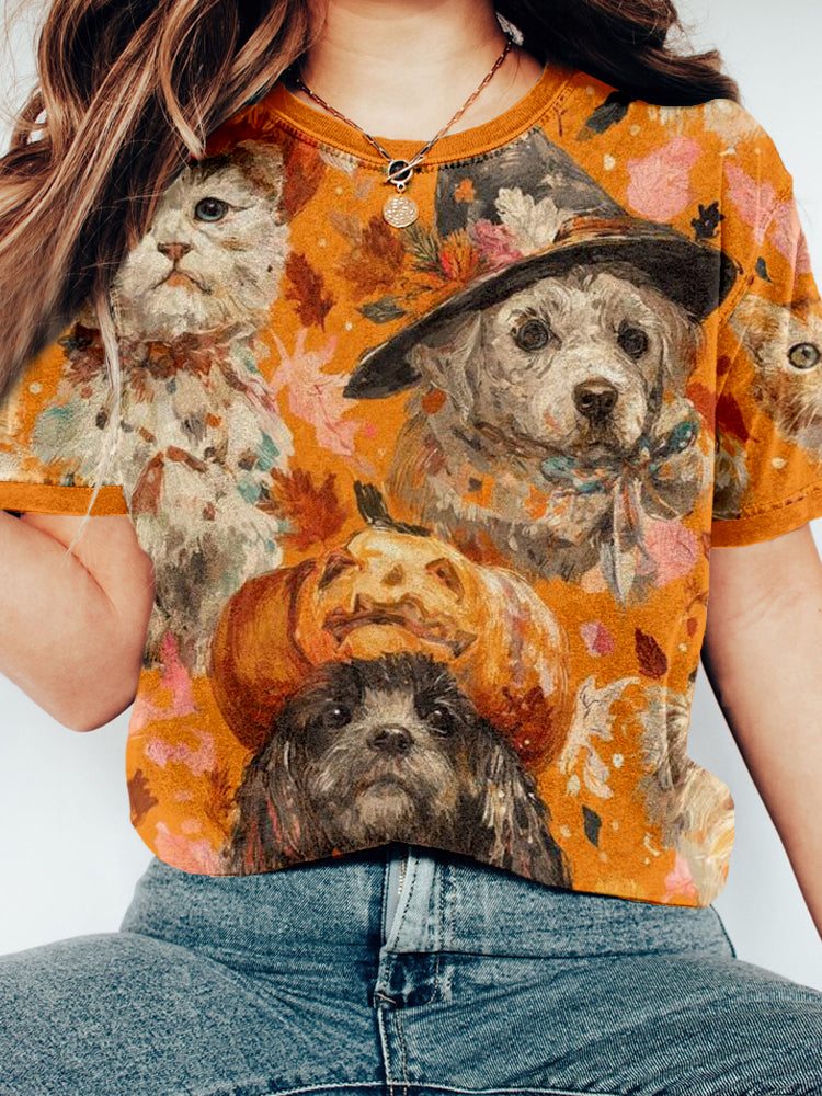 Classic Vintage Shirt