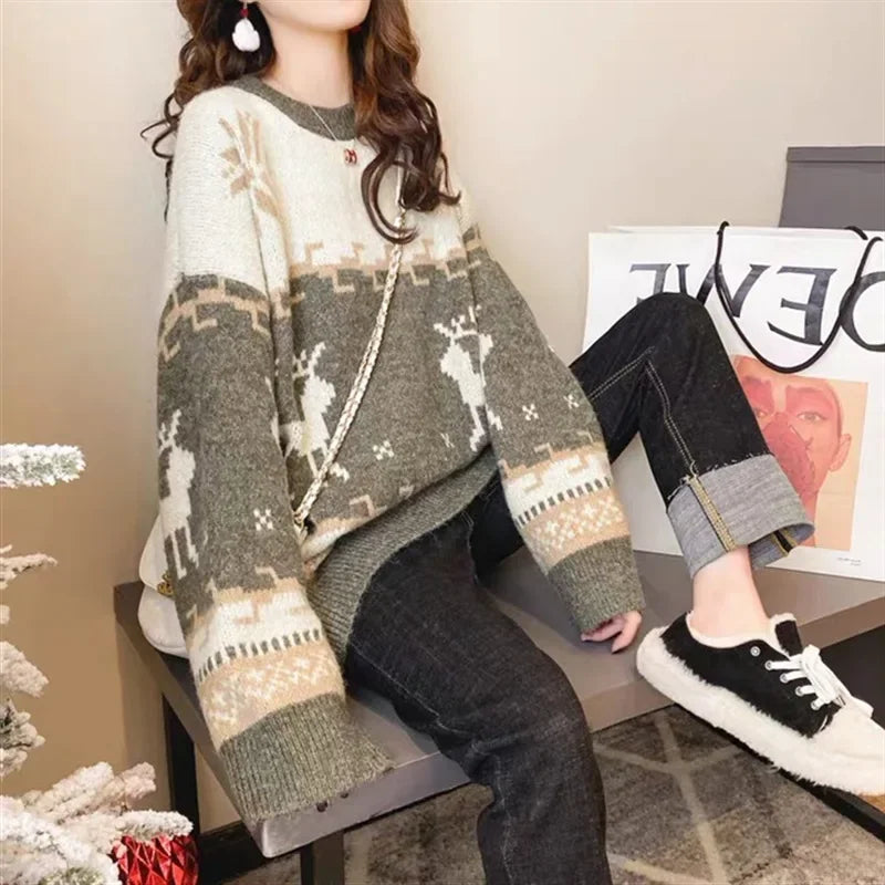 Beautifully Crafted Sweater