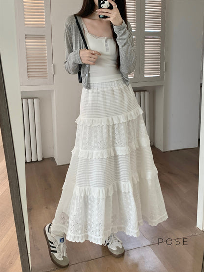 Classic Vintage Garment with a Flattering Fit