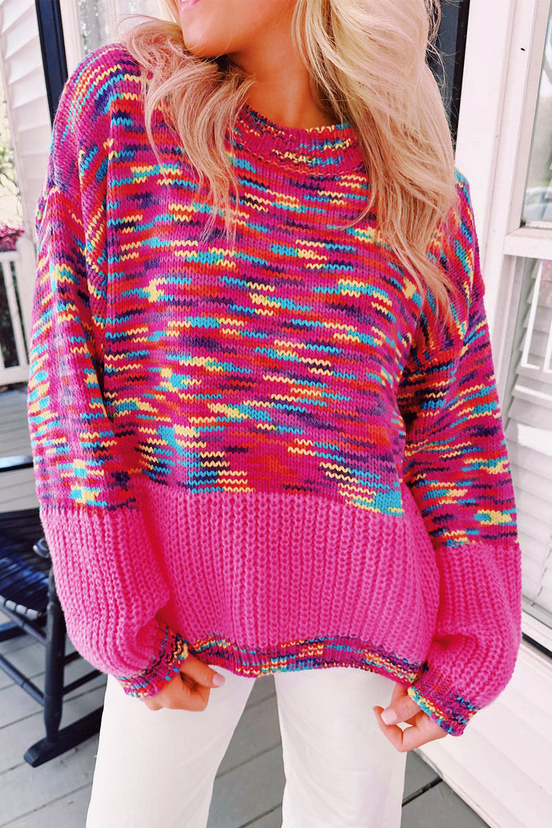 Beautifully Crafted Sweater