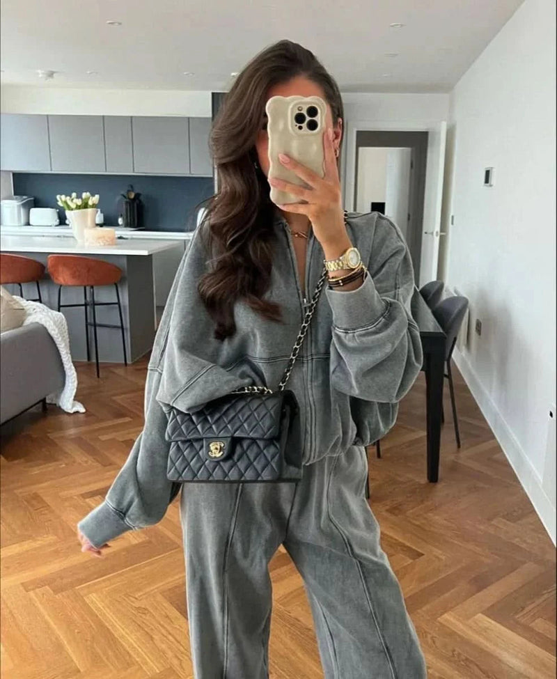 Elegantly Styled Garment for Everyday Wear
